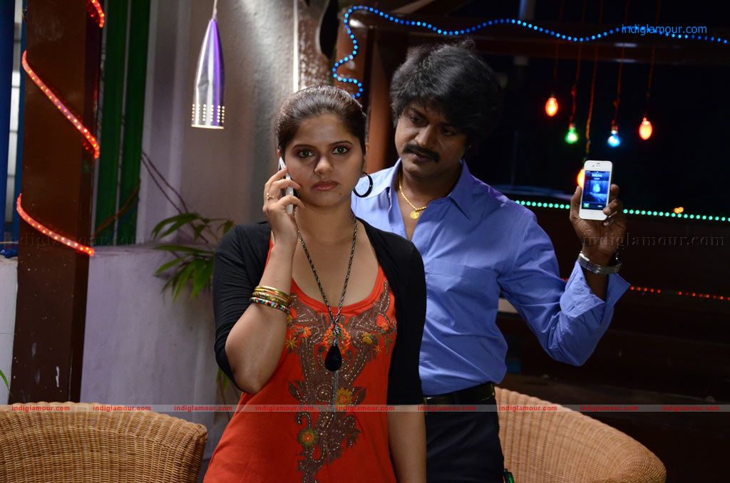 Marumugam Movie hd photo