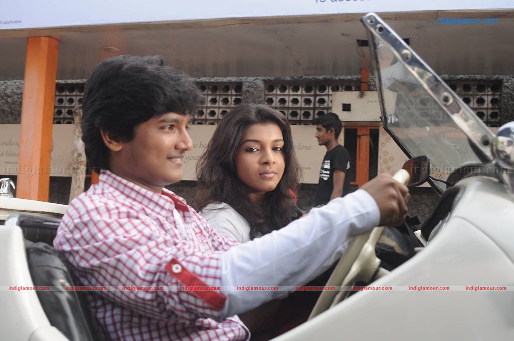 Mazhai Kaalam Movie hd photo
