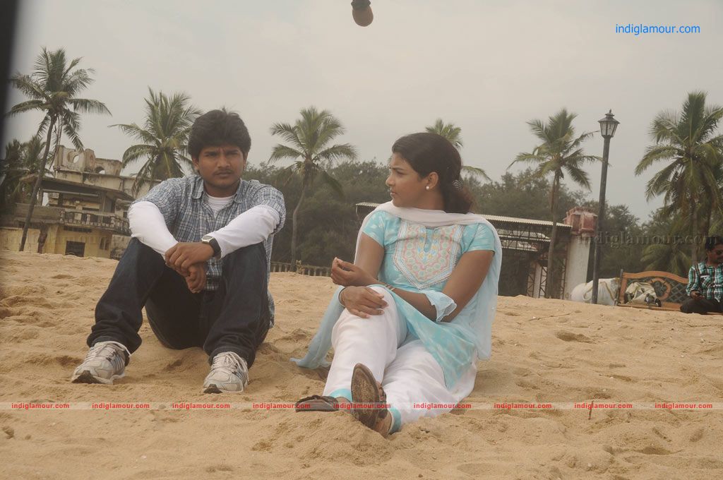 Mazhai Kaalam Movie hd photo