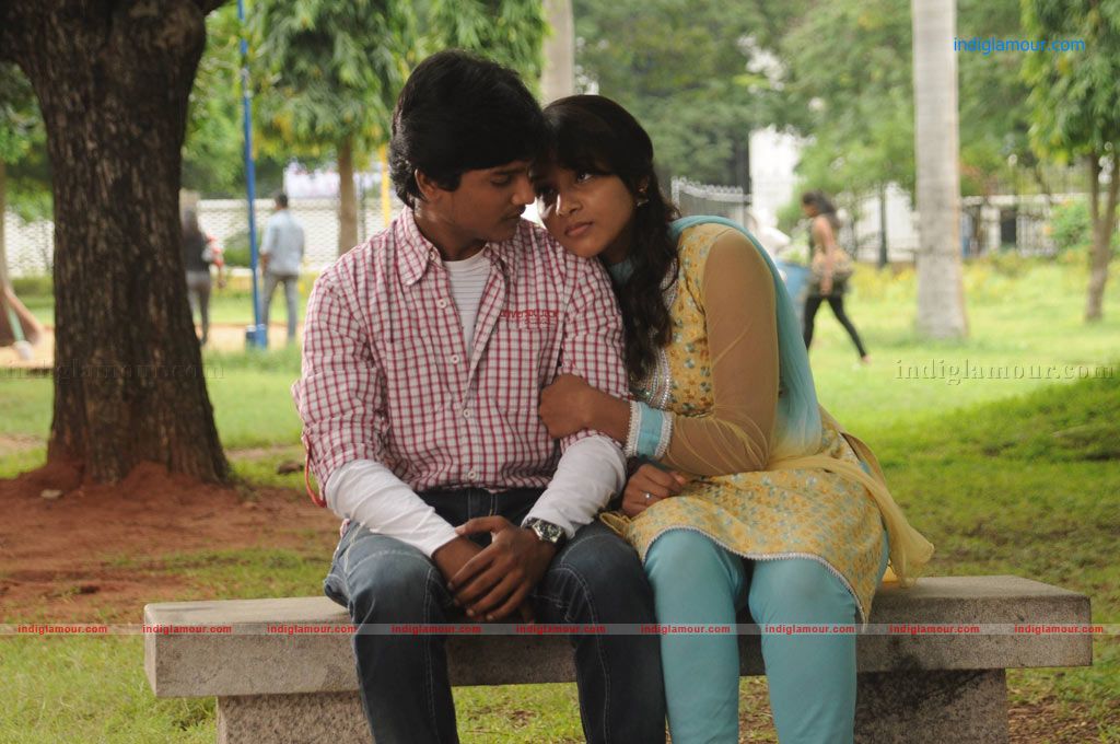 Mazhai Kaalam Movie hd photo