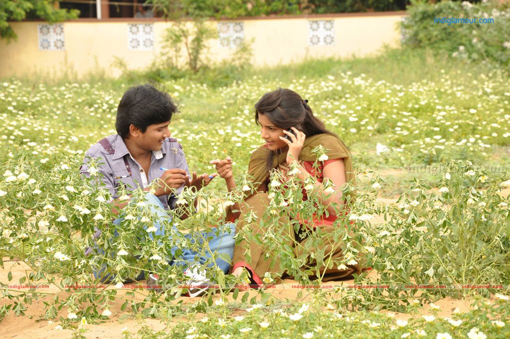 Mazhai Kaalam Movie hd photo