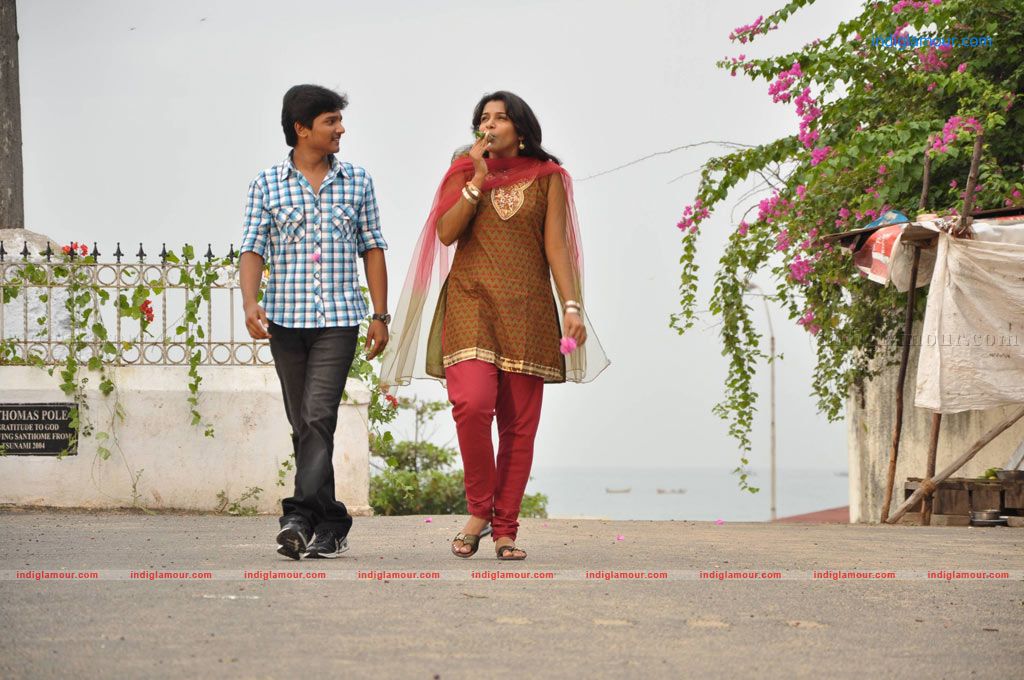 Mazhai Kaalam Movie hd photo