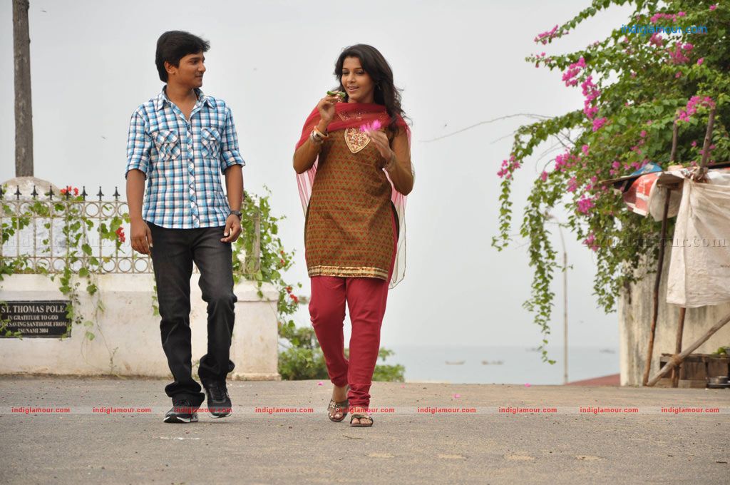 Mazhai Kaalam Movie hd photo