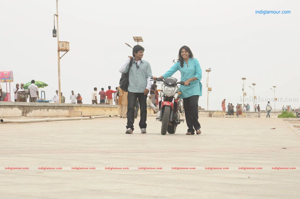 Mazhai Kaalam Movie hd photo