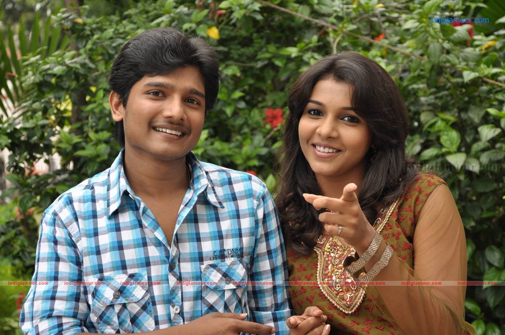 Mazhai Kaalam Movie hd photo