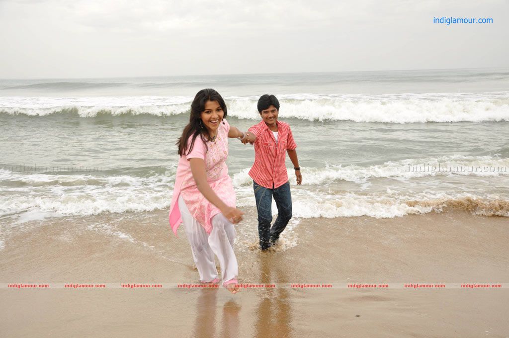 Mazhai Kaalam Movie hd photo
