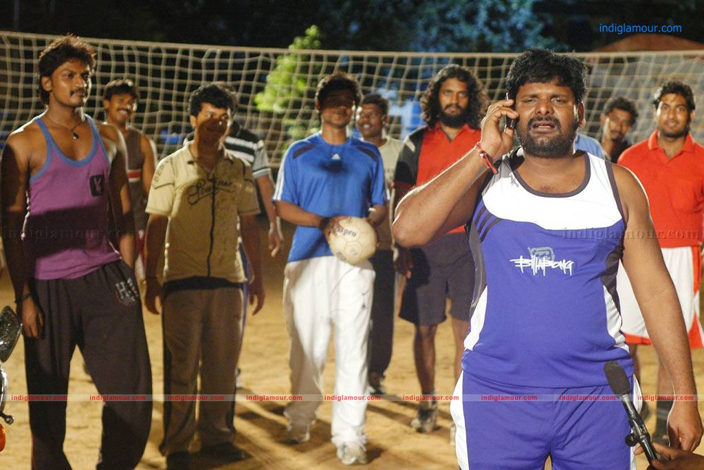 Mazhai Kaalam Movie hd photo
