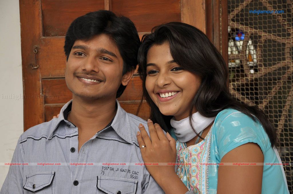 Mazhai Kaalam Movie hd photo