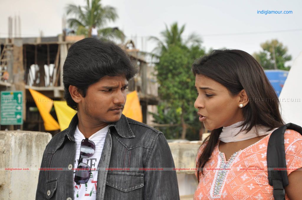 Mazhai Kaalam Movie hd photo