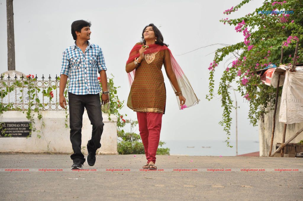 Mazhai Kaalam Movie hd photo