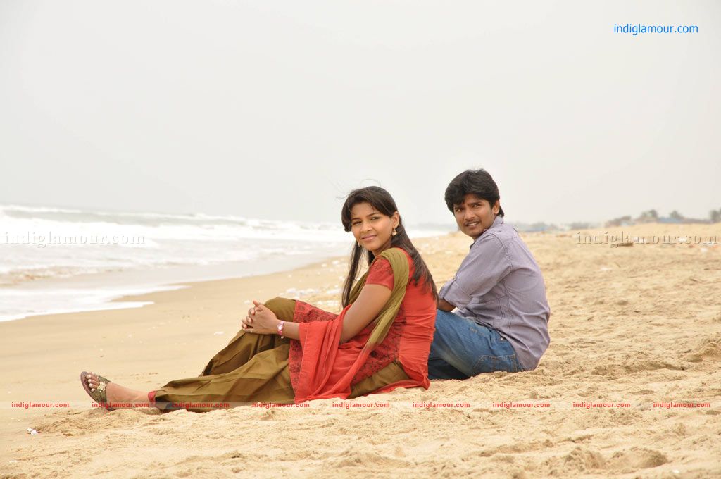 Mazhai Kaalam Movie hd photo
