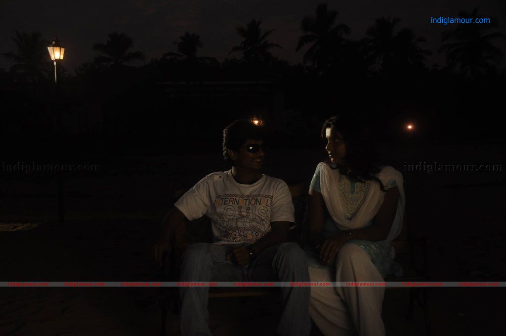 Mazhai Kaalam Movie hd photo