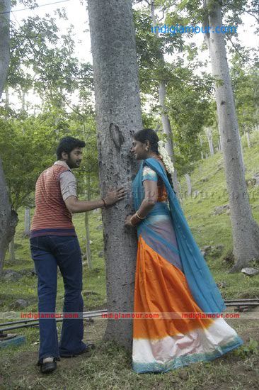 Suriya Nagaram Movie hd photo