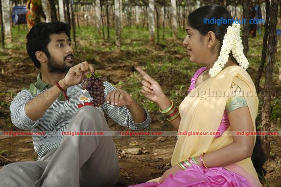Suriya Nagaram Movie hd photo