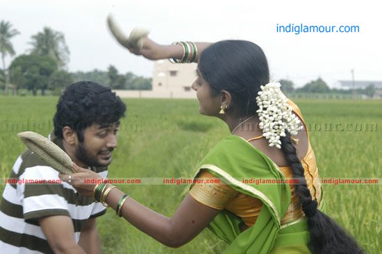 Suriya Nagaram Movie hd photo