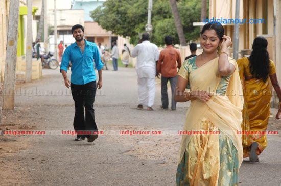 Suriya Nagaram Movie hd photo