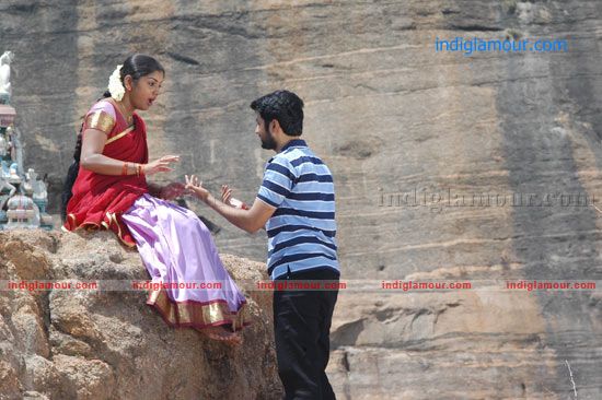 Suriya Nagaram Movie hd photo