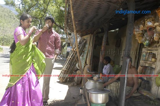 Suriya Nagaram Movie hd photo