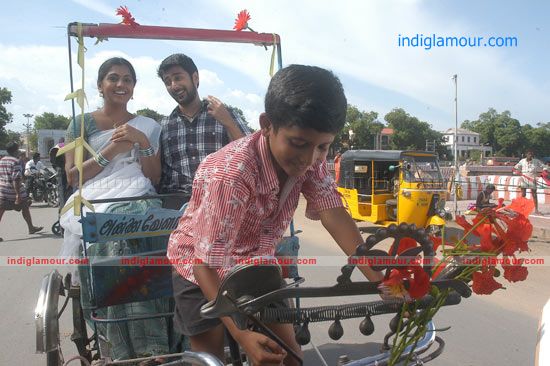 Suriya Nagaram Movie hd photo