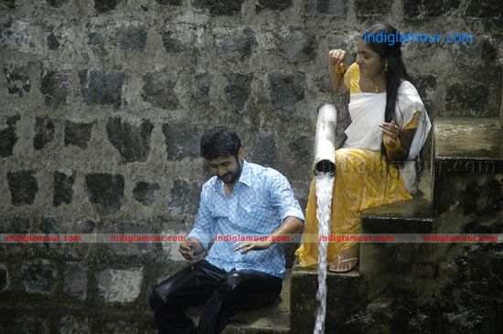 Suriya Nagaram Movie hd photo
