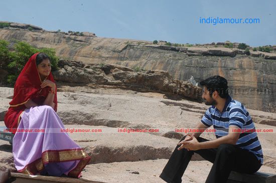 Suriya Nagaram Movie hd photo