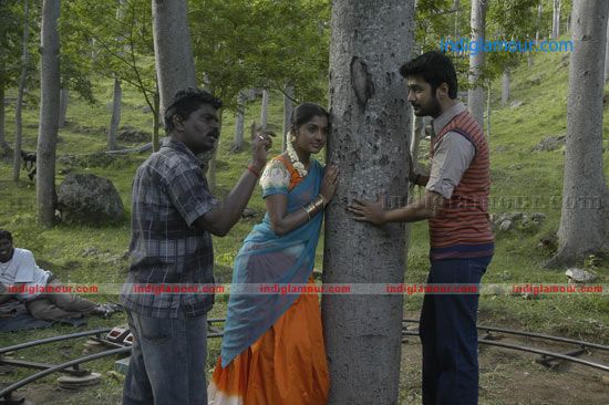 Suriya Nagaram Movie hd photo