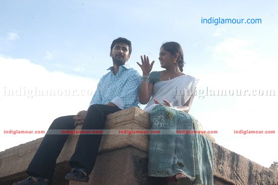 Suriya Nagaram Movie hd photo