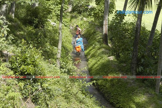 Suriya Nagaram Movie hd photo