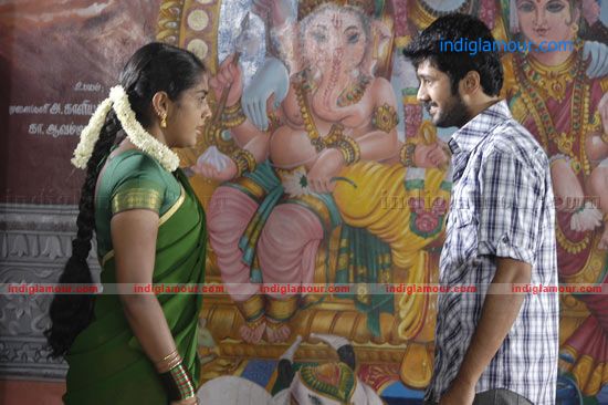 Suriya Nagaram Movie hd photo