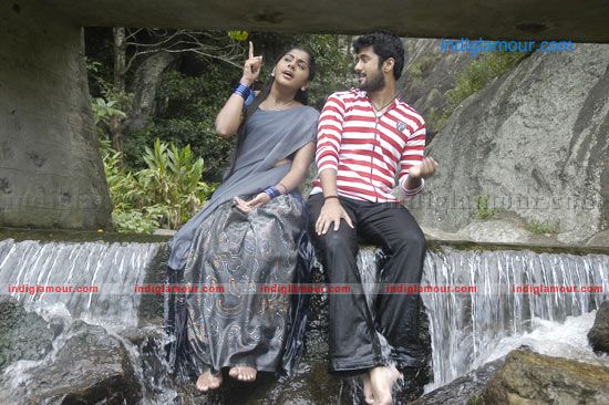 Suriya Nagaram Movie hd photo
