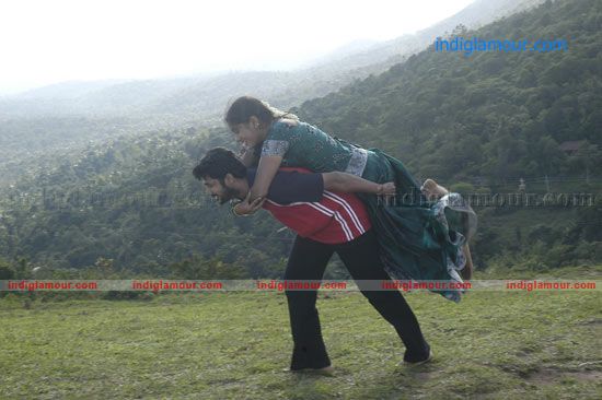 Suriya Nagaram Movie hd photo