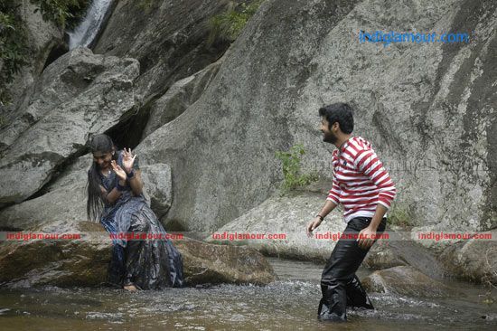 Suriya Nagaram Movie hd photo