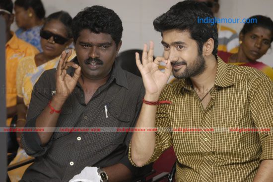 Suriya Nagaram Movie hd photo
