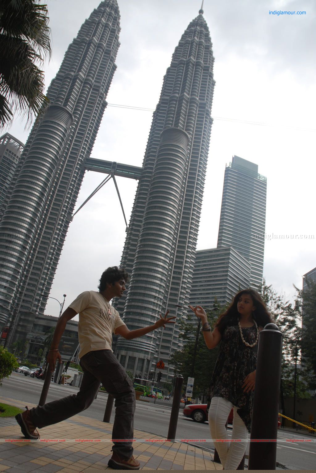 Kamban Kazhagam Movie hd photo