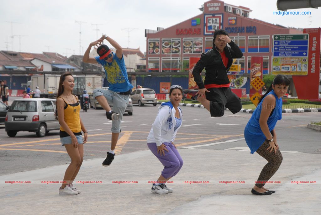 Kamban Kazhagam Movie hd photo