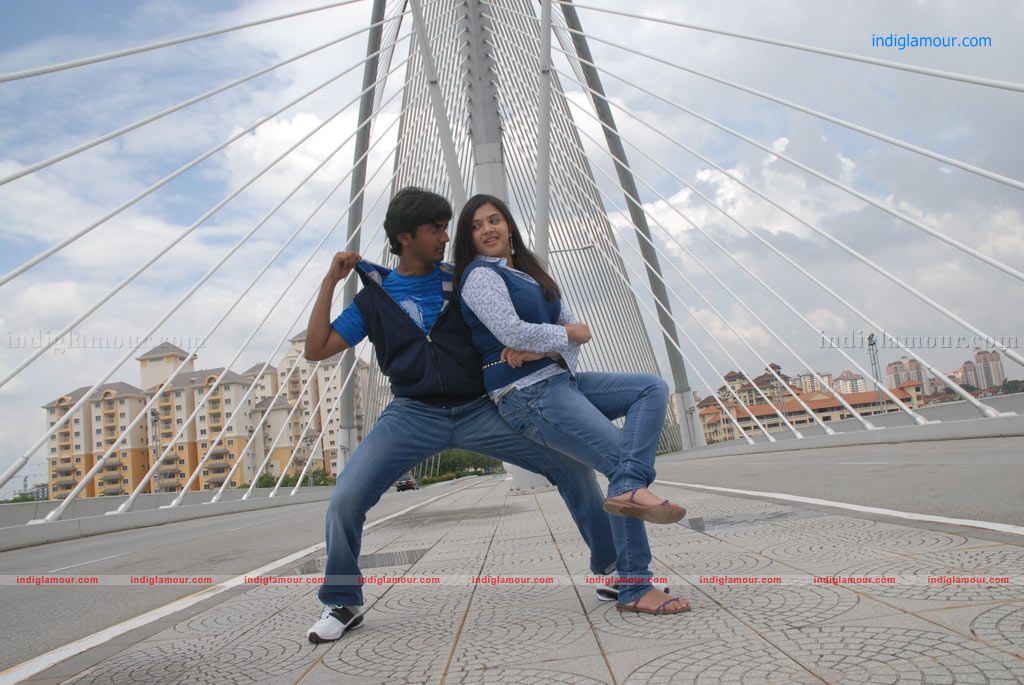 Kamban Kazhagam Movie hd photo