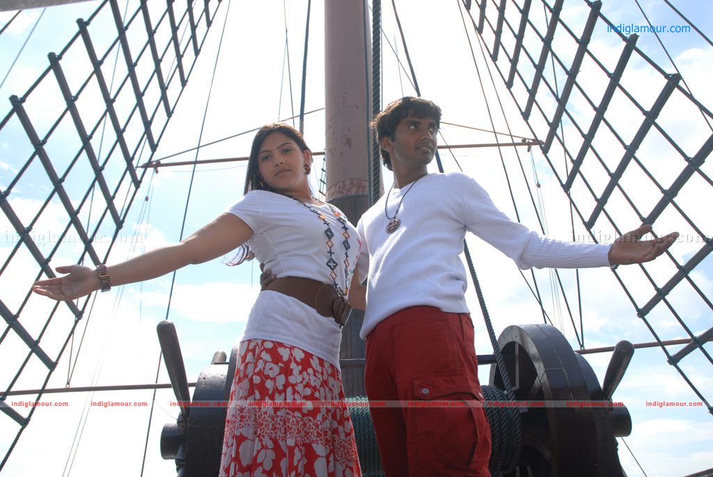 Kamban Kazhagam Movie hd photo