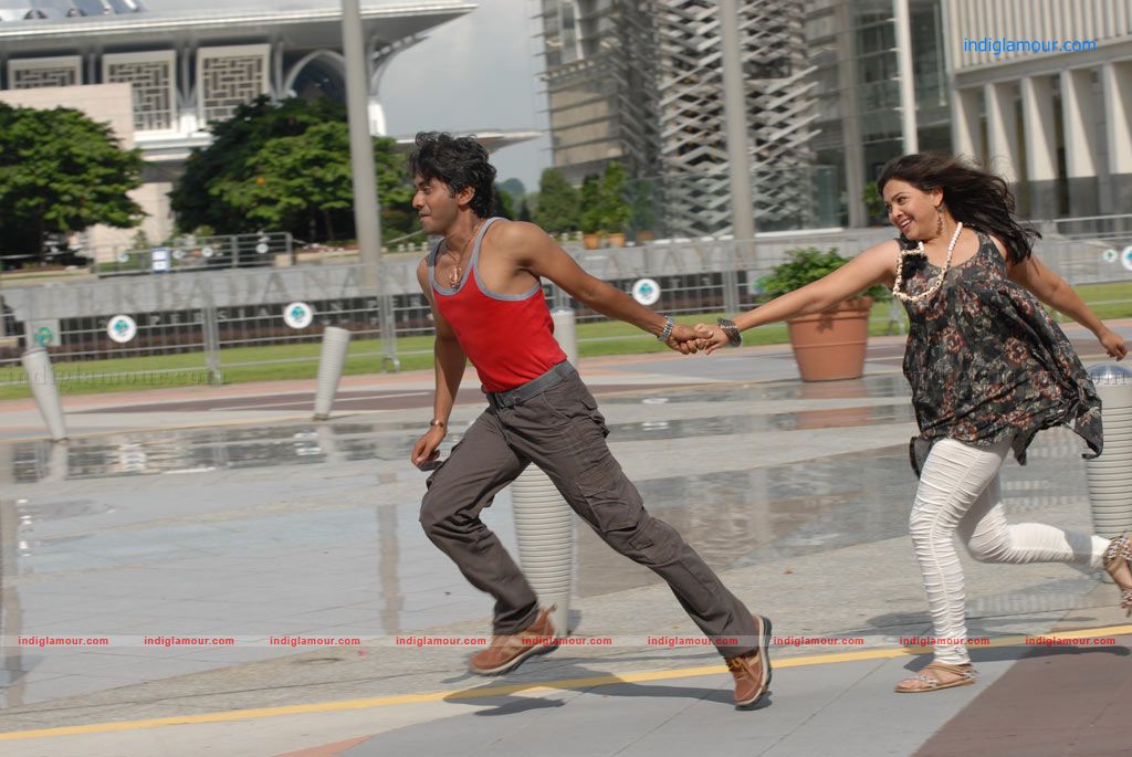 Kamban Kazhagam Movie hd photo