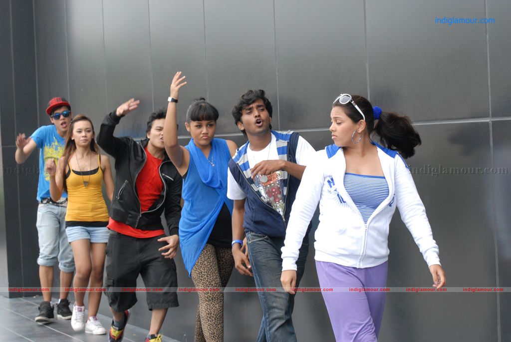 Kamban Kazhagam Movie hd photo