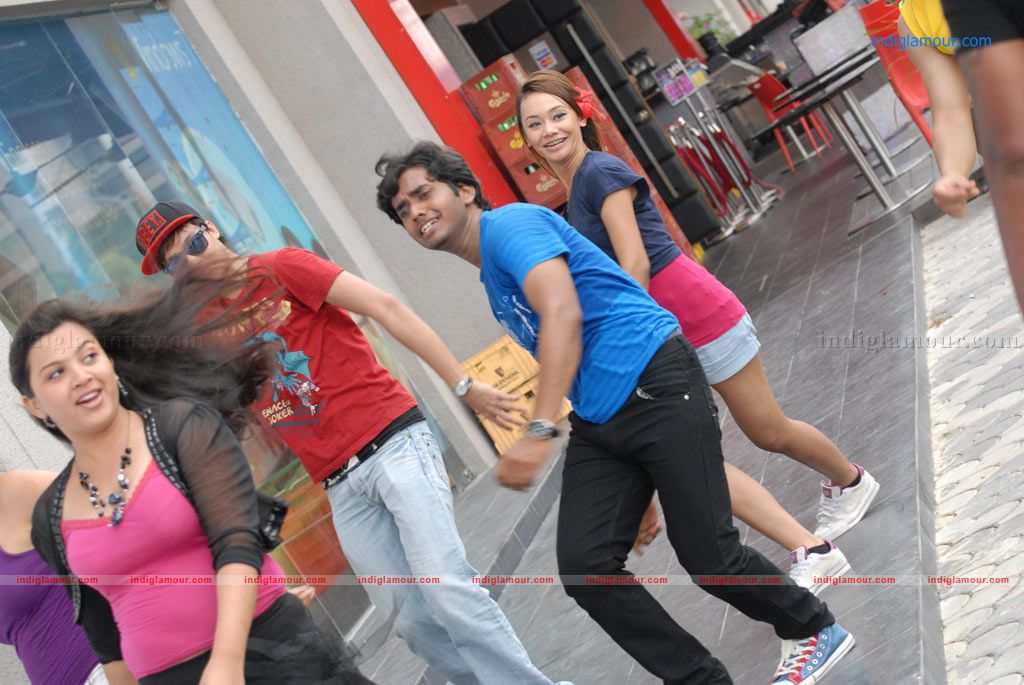 Kamban Kazhagam Movie hd photo