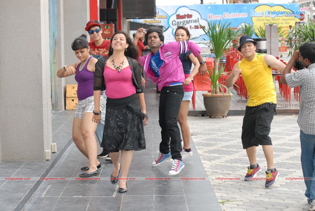 Kamban Kazhagam Movie hd photo
