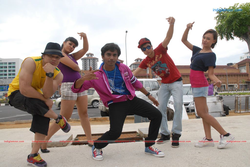 Kamban Kazhagam Movie hd photo