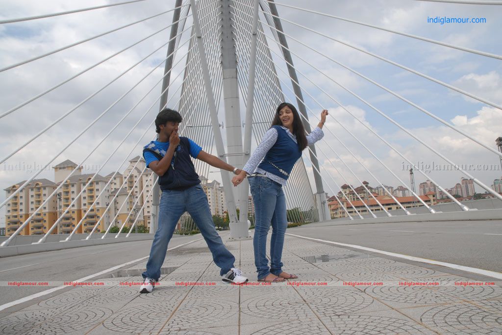 Kamban Kazhagam Movie hd photo