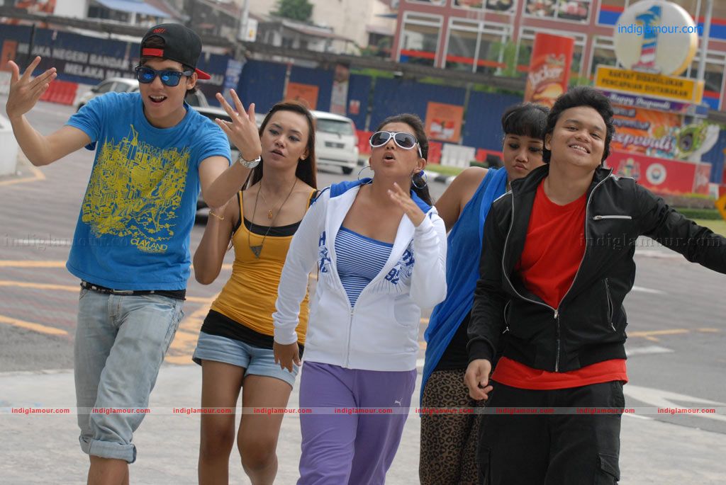 Kamban Kazhagam Movie hd photo
