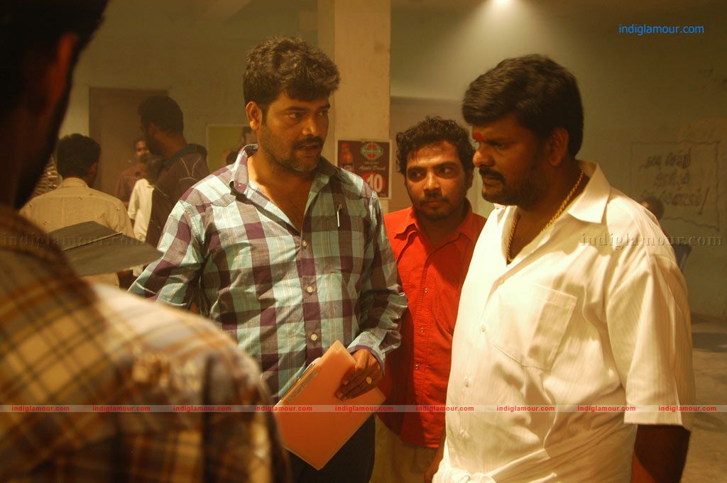 Kamban Kazhagam Movie hd photo