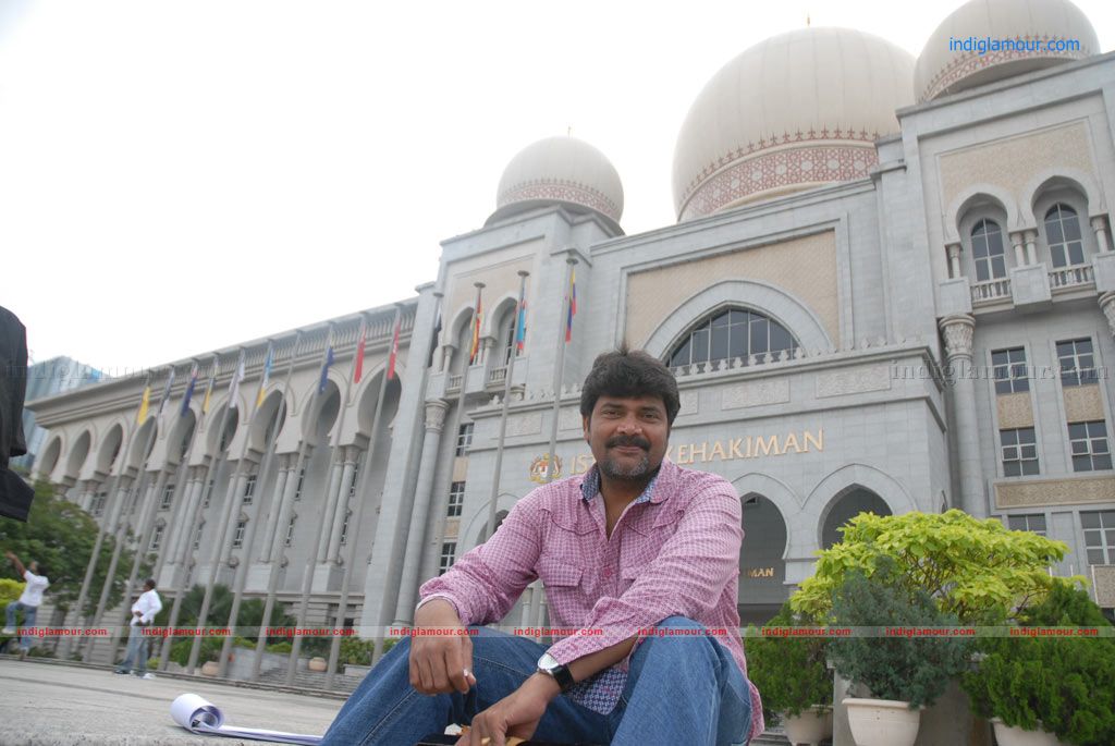 Kamban Kazhagam Movie hd photo