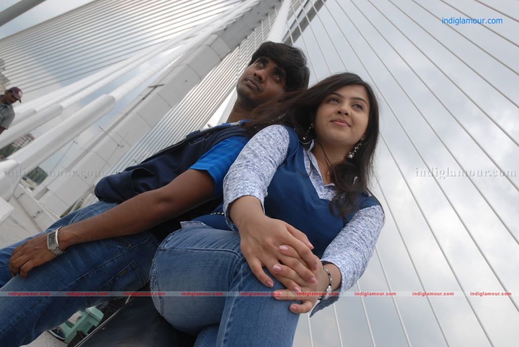 Kamban Kazhagam Movie hd photo