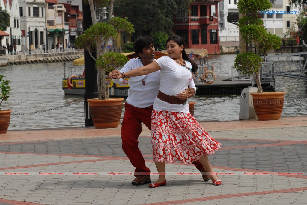 Kamban Kazhagam Movie hd photo