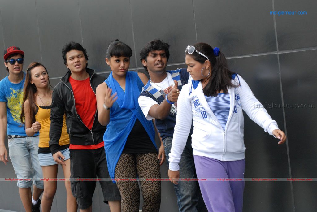 Kamban Kazhagam Movie hd photo
