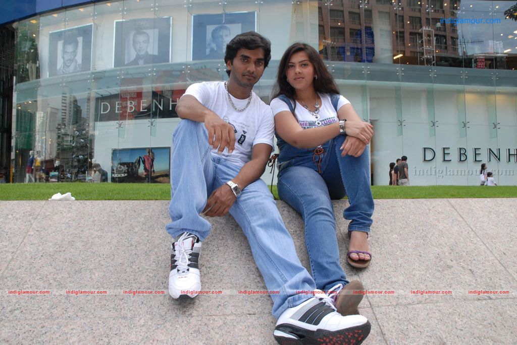 Kamban Kazhagam Movie hd photo